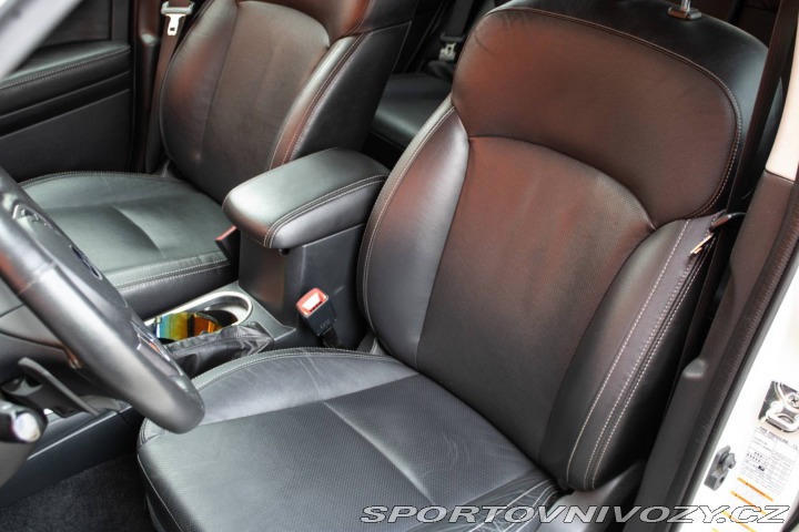 Subaru Ostatní modely Forester 2.0i XT Sport NAVI / 177 2018