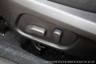 Subaru Ostatní modely Forester 2.0i XT Sport NAVI / 177 2018