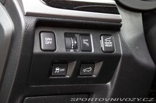 Subaru Ostatní modely Forester 2.0i XT Sport NAVI / 177 2018