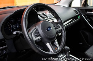 Subaru Ostatní modely Forester 2.0i XT Sport NAVI / 177 2018