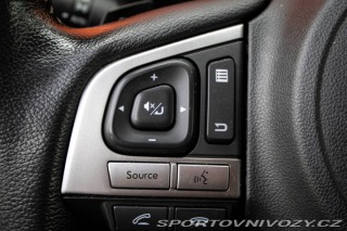 Subaru Ostatní modely Forester 2.0i XT Sport NAVI / 177 2018