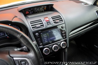 Subaru Ostatní modely Forester 2.0i XT Sport NAVI / 177 2018