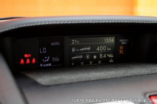 Subaru Ostatní modely Forester 2.0i XT Sport NAVI / 177 2018