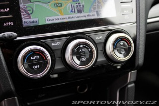 Subaru Ostatní modely Forester 2.0i XT Sport NAVI / 177 2018