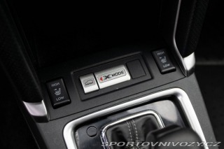 Subaru Ostatní modely Forester 2.0i XT Sport NAVI / 177 2018