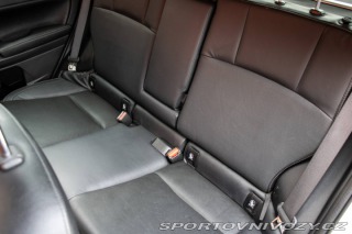 Subaru Ostatní modely Forester 2.0i XT Sport NAVI / 177 2018