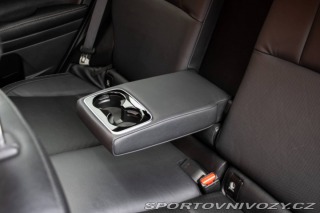 Subaru Ostatní modely Forester 2.0i XT Sport NAVI / 177 2018