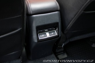 Subaru Ostatní modely Forester 2.0i XT Sport NAVI / 177 2018