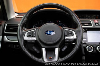 Subaru Ostatní modely Forester 2.0i XT Sport NAVI / 177 2018