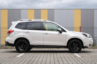 Subaru Ostatní modely Forester 2.0i XT Sport NAVI / 177 2018