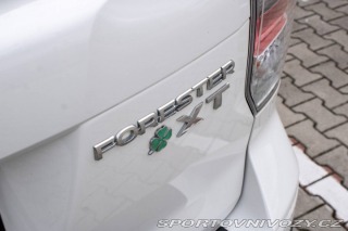 Subaru Ostatní modely Forester 2.0i XT Sport NAVI / 177 2018