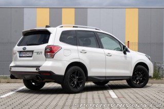 Subaru Ostatní modely Forester 2.0i XT Sport NAVI / 177 2018