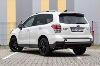Subaru Ostatní modely Forester 2.0i XT Sport NAVI / 177 2018