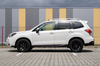 Subaru Ostatní modely Forester 2.0i XT Sport NAVI / 177 2018