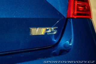 Škoda Octavia RS 2.0 TSI RS, 162kW, M6, 5 2015