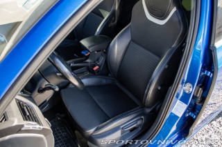 Škoda Octavia RS 2.0 TSI RS, 162kW, M6, 5 2015