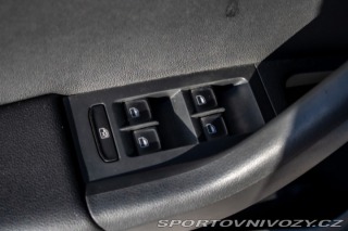 Škoda Octavia RS 2.0 TSI RS, 162kW, M6, 5 2015
