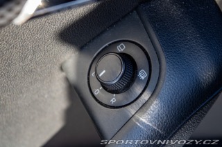 Škoda Octavia RS 2.0 TSI RS, 162kW, M6, 5 2015