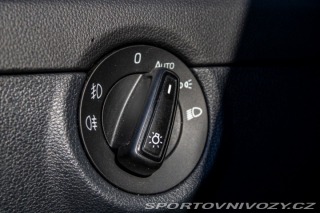 Škoda Octavia RS 2.0 TSI RS, 162kW, M6, 5 2015