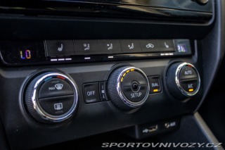 Škoda Octavia RS 2.0 TSI RS, 162kW, M6, 5 2015