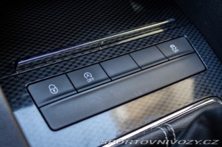 Škoda Octavia RS 2.0 TSI RS, 162kW, M6, 5 2015