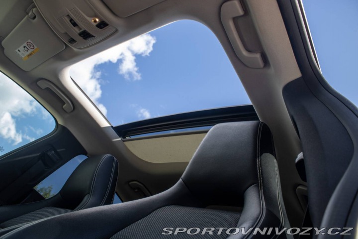 Mercedes-Benz CLA Shooting Brake 220d / 12 2018