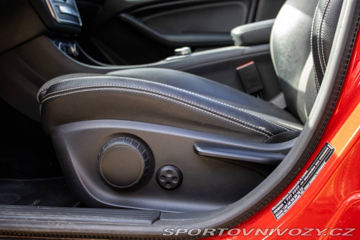 Mercedes-Benz CLA Shooting Brake 220d / 12 2018