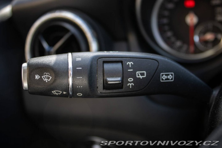 Mercedes-Benz CLA Shooting Brake 220d / 12 2018