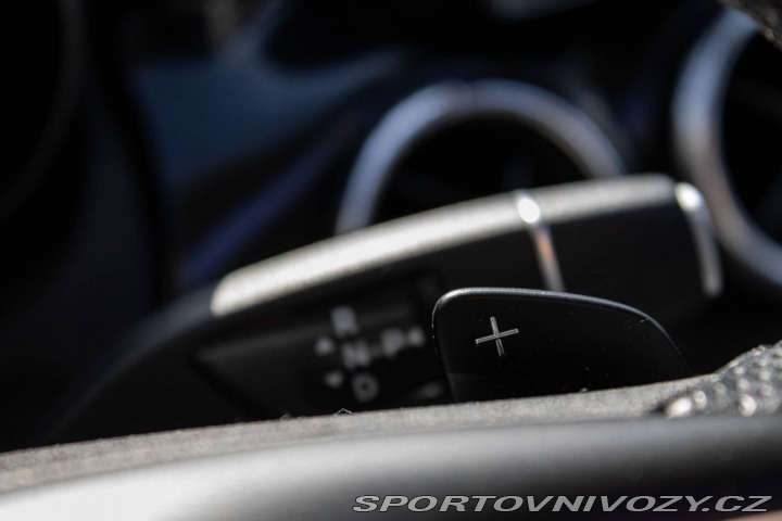 Mercedes-Benz CLA Shooting Brake 220d / 12 2018