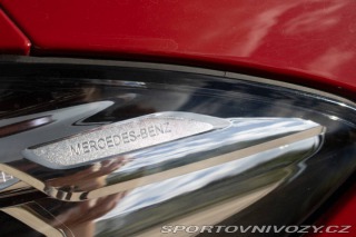 Mercedes-Benz CLA Shooting Brake 220d / 12 2018