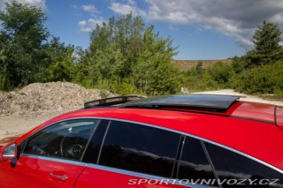 Mercedes-Benz CLA Shooting Brake 220d / 12 2018