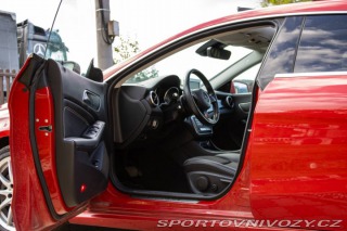 Mercedes-Benz CLA Shooting Brake 220d / 12 2018