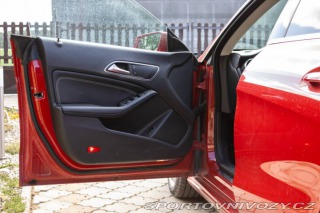 Mercedes-Benz CLA Shooting Brake 220d / 12 2018