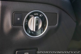 Mercedes-Benz CLA Shooting Brake 220d / 12 2018