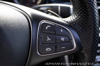 Mercedes-Benz CLA Shooting Brake 220d / 12 2018
