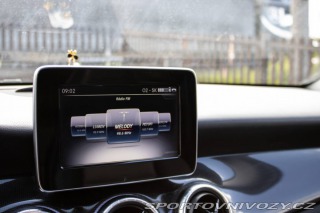 Mercedes-Benz CLA Shooting Brake 220d / 12 2018