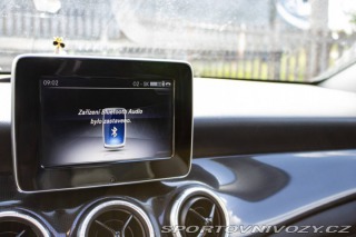 Mercedes-Benz CLA Shooting Brake 220d / 12 2018