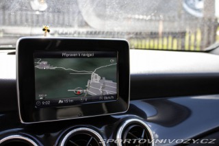 Mercedes-Benz CLA Shooting Brake 220d / 12 2018