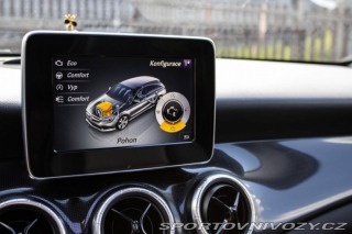 Mercedes-Benz CLA Shooting Brake 220d / 12 2018