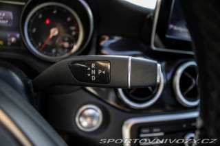 Mercedes-Benz CLA Shooting Brake 220d / 12 2018