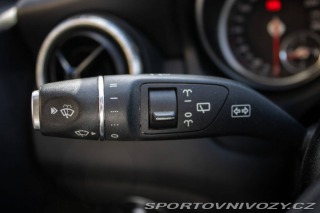 Mercedes-Benz CLA Shooting Brake 220d / 12 2018