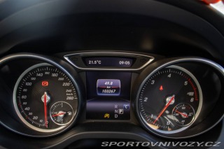 Mercedes-Benz CLA Shooting Brake 220d / 12 2018