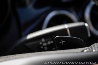 Mercedes-Benz CLA Shooting Brake 220d / 12 2018