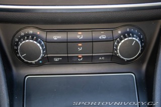 Mercedes-Benz CLA Shooting Brake 220d / 12 2018