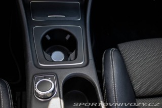 Mercedes-Benz CLA Shooting Brake 220d / 12 2018