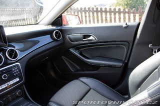 Mercedes-Benz CLA Shooting Brake 220d / 12 2018