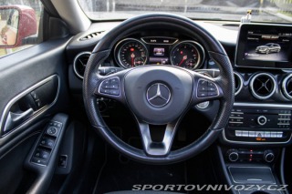 Mercedes-Benz CLA Shooting Brake 220d / 12 2018