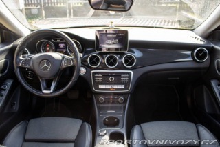 Mercedes-Benz CLA Shooting Brake 220d / 12 2018
