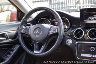 Mercedes-Benz CLA Shooting Brake 220d / 12 2018