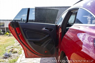 Mercedes-Benz CLA Shooting Brake 220d / 12 2018